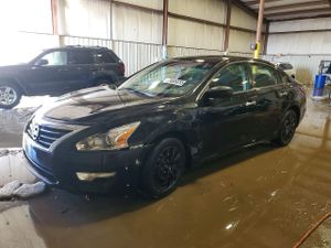 Nissan Altima 2.5 2.5L 4 2013