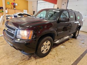 Chevrolet Suburban K1500 LT 5.3L 8 2014