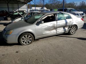 Toyota Avalon XL 3.5L 6 2006