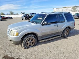 Ford Explorer SPORT 4.0L 6 2001