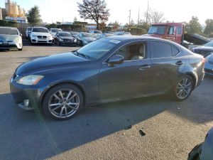 Lexus IS 250 2.5L 6 2008