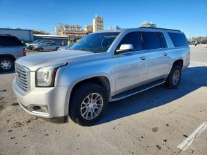 GMC Yukon C1500 SLE 5.3L 8 2015