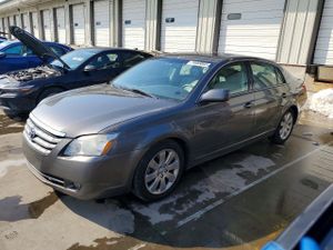 Toyota Avalon XL 3.5L 6 2007