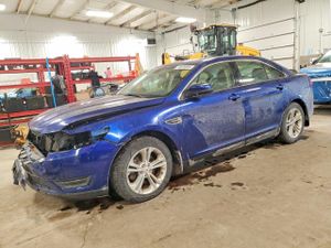 Ford Taurus 3.5L 6 2013
