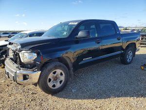 Toyota Tundra CREWMAX SR5 4.6L 8 2015