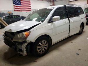 Honda Odyssey EXL 3.5L 6 2009