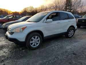 Honda CR-V EXL 2.4L 4 2009