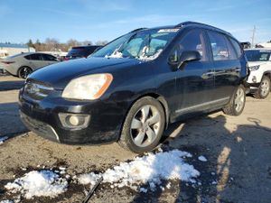 Kia Carens (Rondo) LX 2.7L 6 2007