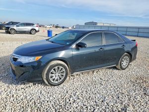 Toyota Camry BASE 2.5L 4 2012
