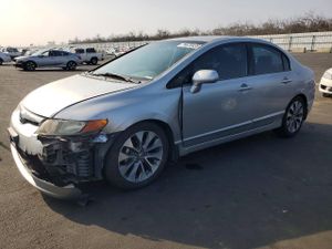 Honda Civic LX 1.8L 4 2006