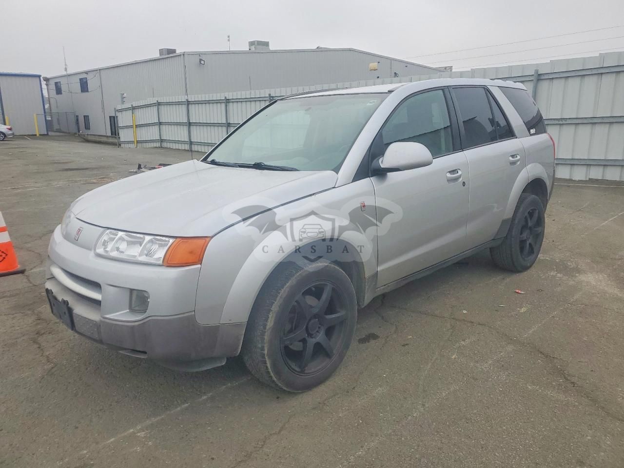 Saturn Vue 3.5L 6 2005