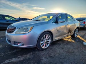 Buick Verano CONVENIENCE 2.4L 4 2015