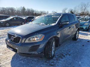Volvo XC60 3.2 3.2L 6 2011