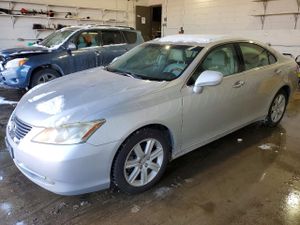 Lexus ES 350 3.5L 6 2007