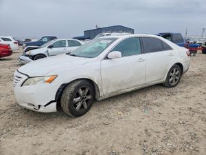 Toyota Camry LE 3.5L 6 2007
