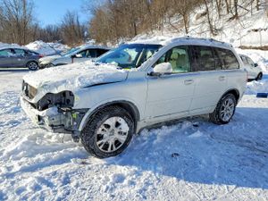Volvo XC90 3.2L 6 2013