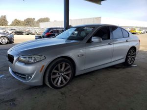 BMW 5 Series I 3.0L 6 2011