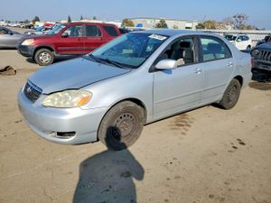 Toyota Corolla CE 1.8L 4 2007