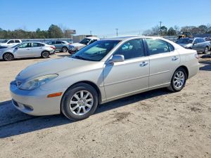 Lexus ES 330 3.3L 6 2004
