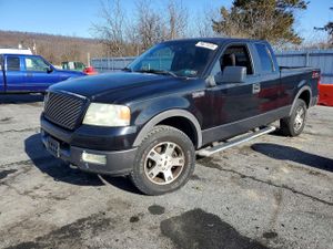 Ford F-150 5.4L 8 2005