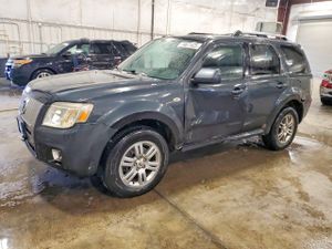 Mercury Mariner PREMIER 3.0L 6 2008