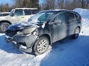 Honda CR-V EX 2.4L 4 2015