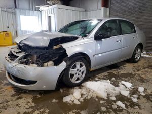 Saturn Ion LEVEL 2 2.2L 4 2006