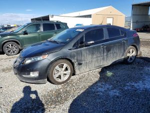 Chevrolet Volt 1.4L 4 2014