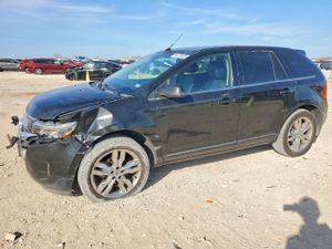 Ford Edge LIMITED 3.5L 6 2014