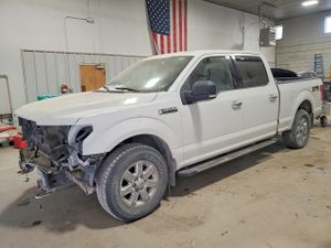 Ford F-150 SUPERCREW 5.0L 8 2015