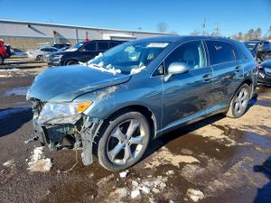 Toyota Venza 3.5L 6 2009