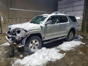 Toyota 4Runner SR5 4.0L 6 2006