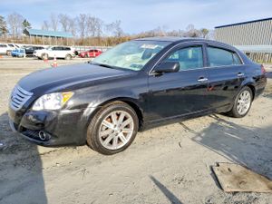 Toyota Avalon XL 3.5L 6 2008