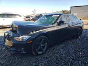BMW 3 Series I 2.0L 4 2013