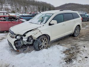 Dodge Journey R/T 3.6L 6 2015