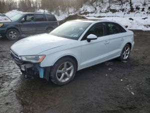 Audi A3 PREMIUM 2.0L 4 2015