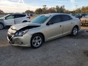 Chevrolet Malibu LS 2.5L 4 2014