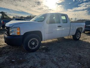 Chevrolet Silverado 1500 C1500 5.3L 8 2013