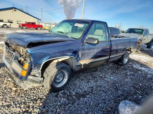 GMC Sierra 5.0L 8 1998
