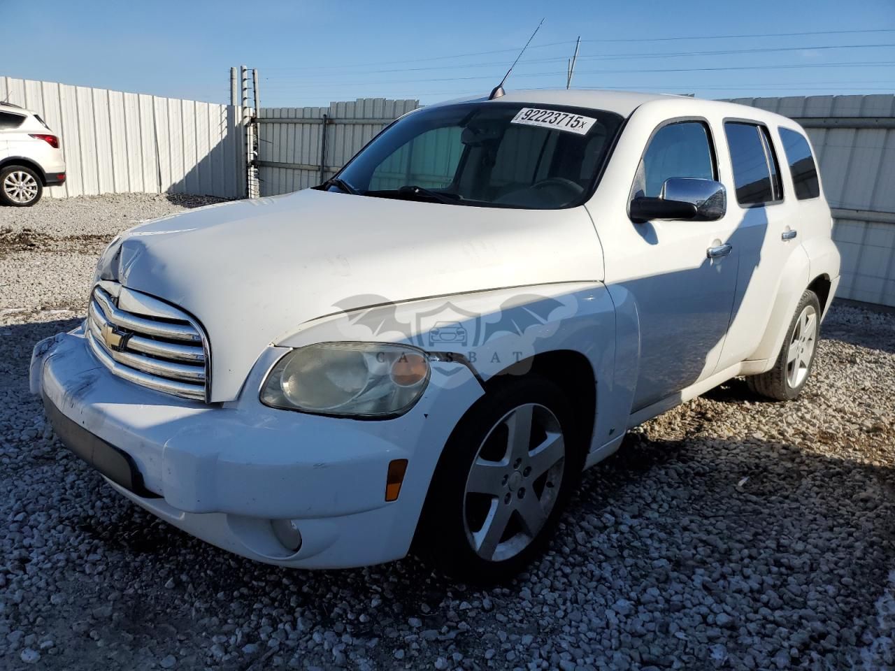 Chevrolet HHR LT 2.4L 4 2007