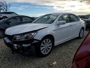 Honda Accord EXL 2.4L 4 2015