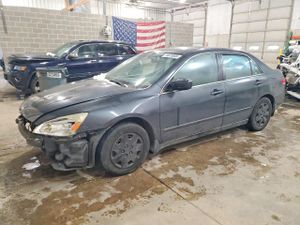 Honda Accord LX 2.4L 4 2003