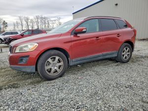 Volvo XC60 3.2 3.2L 6 2010