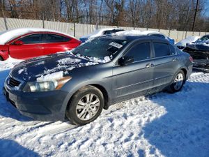 Honda Accord LXP 2.4L 4 2010