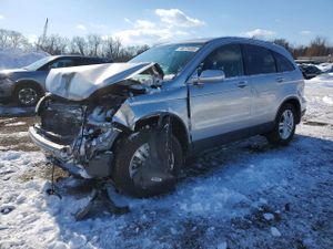 Honda CR-V EXL 2.4L 4 2011