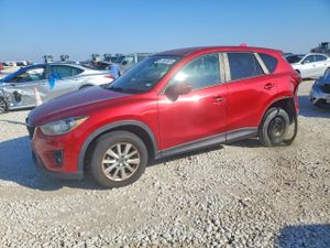 Mazda CX-5 TOURING 2.5L 4 2015