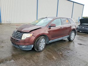 Ford Edge LIMITED 3.5L 6 2009