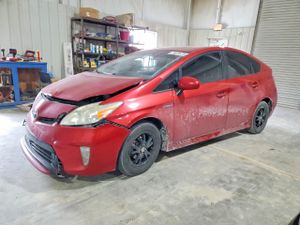 Toyota Prius 1.8L 4 2012