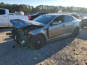 Kia Optima EX 2.4L 4 2015