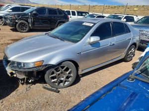 Acura TL 3.5L 6 2008